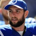 Andrew Luck Hall of Famer számokkal vonult vissza?