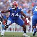 Draft prospectek: O'Cyrus Torrence, G (Florida)