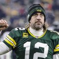 Újrakezdődtek a tárgyalások az Aaron Rodgers cseréről