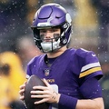 JJ McCarthy lehet Kirk Cousins utóda a Vikingsnál