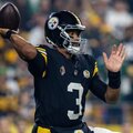 Mike Tomlin szerint Russell Wilson kiválóan játszott