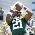 Megsérült a Packers kezdő cornerbackje
