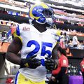 Sony Michel ismét a Rams játékosa