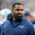 Jerod Mayo a New England Patriots új vezetőedzője