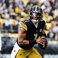 Justin Fields maga választotta a Steelerst