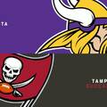 Felvezető: BUCCANEERS – VIKINGS (alapszakasz 1. hét)