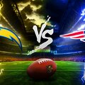 Patriots - Chargers előzetes