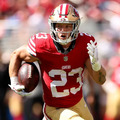 Milyen teljesítményre számítanak Christian McCaffreytől az idei szezonban?