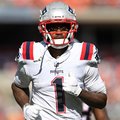 DeVante Parker hároméves hosszabbítást kötött a Patriots-al