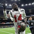 Chris Godwin nagy valószínűség szerint elhagyja a Buccaneerst