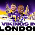 A Vikings ismét London-ban, de mi volt eddig?