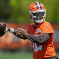 Shedeur Sanders továbblépett a Draft csúszáson