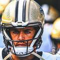 Derek Carr váratlan visszavonulásának hatása a Saintsre nézve