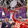 Patrick Mahomes megdöntheti Joe Montana Super Bowl rekordját