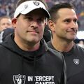A Raiders kirúgta a vezetőedzőjét és a general managerét