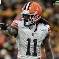 Brandon Aiyuk nemet mondott a Cleveland Browns cserére