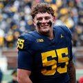 Mason Graham - az idei Draft osztály legjobb defensive tackleje