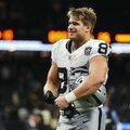 A Las Vegas Raiders nem akarja elcserélni Michael Mayert