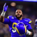 Aaron Donald-ot elcserélhetik ha rosszul indul a szezon