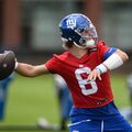 Amitől jó szezonja lehet a New York Giantsnek