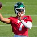 Justin Fields sérülése csapás a New York Jets-nek