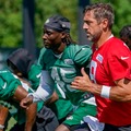 Aaron Rodgers nem egy évre tervez a Jets-nél