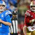 A 49ers a nyolcadik, a Lions az első Super Bowljáért hajt