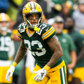 Jaire Alexander a Ravenshez szerződik