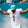 Tua 212 millió dolláros szerződést kötött a Dolphins-al