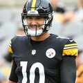 Mitchell Trubisky közös megegyezéssel szerződést bontott a Steelers-el