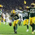 A szezon első nullázásával lett playoff résztvevő a Packers