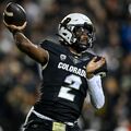 Shedeur Sanders - az NFL legenda fia nagyon sok kérdőjellel