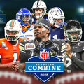 Mi is az a Scouting Combine?