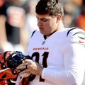 Trey Hendrickson ultimátumot adott a Bengalsnak