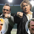 Film készül a Raiders legendáiról - John Madden és Al Davis