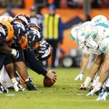A Dolphins-Broncos mérkőzésről több játékost is betehetsz a Fantasy kezdőbe