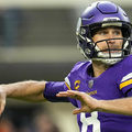 Kirk Cousins szerint kiérdemli a jogot, hogy a Vikings-nál maradhasson