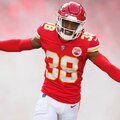 TRADE: A Titans megszerezte Jarius Sneed-et a Chiefstől