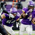 Dalvin Cook a Miami Dolphins-al tárgyal