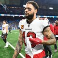 Mike Evans 52 millió dollárért marad