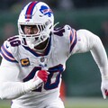 Von Miller a Washington Commanderhez igazolt