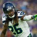 Shaquill Griffin visszatér a Seahawks-hoz