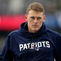 Mac Jones elvesztette a Patriots öltöző bizalmát