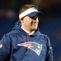 Josh McDaniels harmadik eljövetele a Patriotshoz