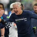 Pete Carroll folytatni akarja a Seahawksnál