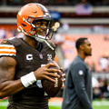 Deshaun Watson a hétvégén sem fog játszani