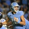 Draft prospectek: Drake Maye, QB (UNC)