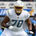 Rekordszerződést kötött a Chargers offensive tackleje