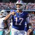 John Elway: Josh Allen elpasszolása general manageri pályafutása legnagyobb hibája