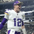 Ismét irányítót cserél a Vikings, Nick Mullins a kezdő